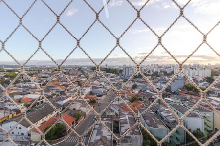 Apartamento à venda com 43m², 2 quartos e 1 vaga