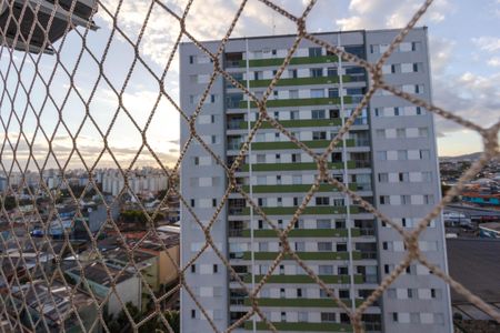 Apartamento à venda com 43m², 2 quartos e 1 vaga