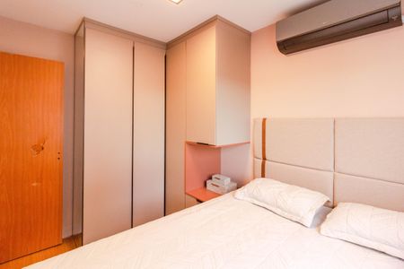 Apartamento à venda com 43m², 2 quartos e 1 vaga