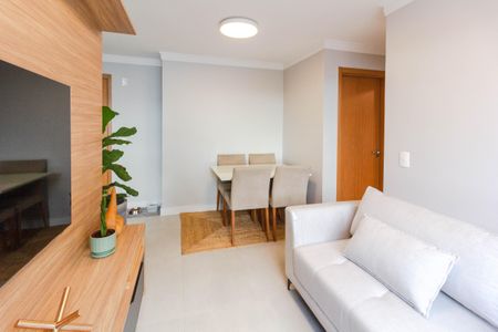 Apartamento à venda com 2 quartos, 43m² em Vila Barros, Guarulhos