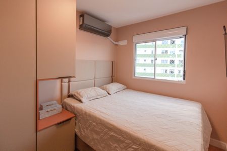 Apartamento à venda com 43m², 2 quartos e 1 vaga