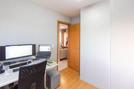 Apartamento à venda com 43m², 2 quartos e 1 vaga