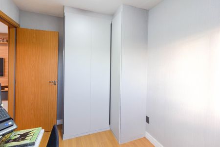 Apartamento à venda com 43m², 2 quartos e 1 vaga