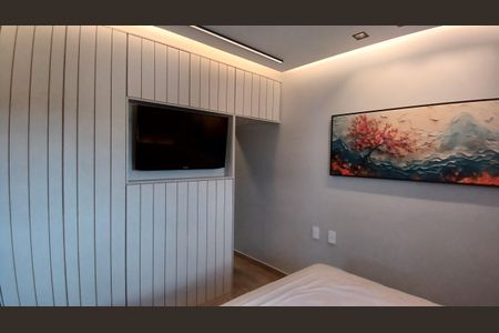 Quarto de apartamento à venda com 2 quartos, 70m² em Parque da Represa, Jundiaí