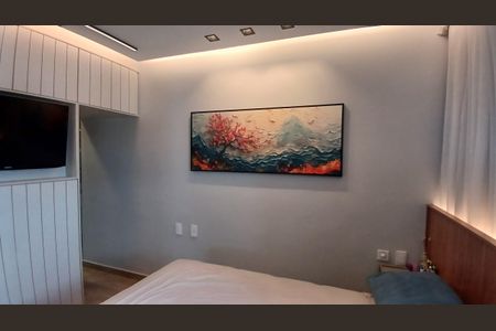 Quarto de apartamento à venda com 2 quartos, 70m² em Parque da Represa, Jundiaí