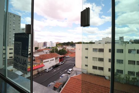 Apartamento para alugar com 160m², 3 quartos e 2 vagasPlaquinha