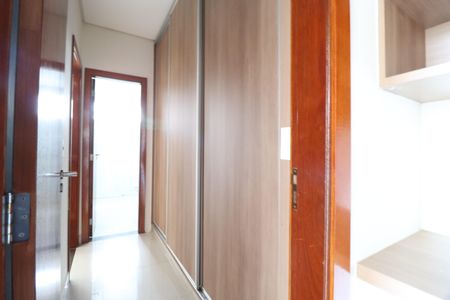 Apartamento para alugar com 160m², 3 quartos e 2 vagasCorredor