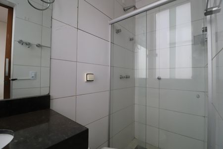 Apartamento para alugar com 160m², 3 quartos e 2 vagasBanheiro da Suíte 2