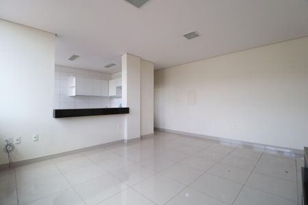 Apartamento para alugar com 161m², 3 quartos e 2 vagasSala