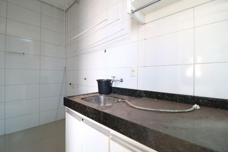 Apartamento para alugar com 170m², 3 quartos e 2 vagasÁrea de Serviço