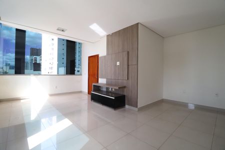 Apartamento para alugar com 170m², 3 quartos e 2 vagasSala