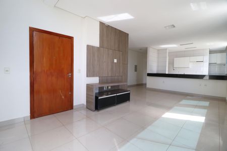 Apartamento para alugar com 170m², 3 quartos e 2 vagasSala