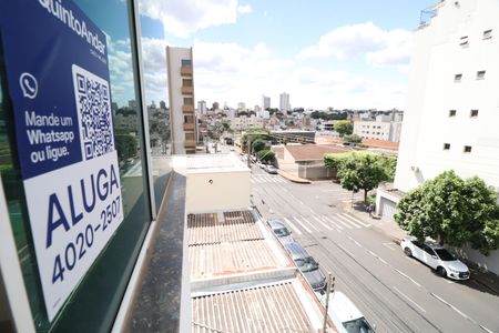 Apartamento para alugar com 170m², 3 quartos e 2 vagasPlaquinha