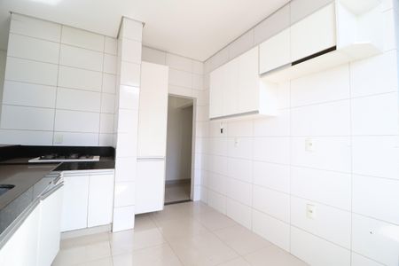 Apartamento para alugar com 170m², 3 quartos e 2 vagasCozinha