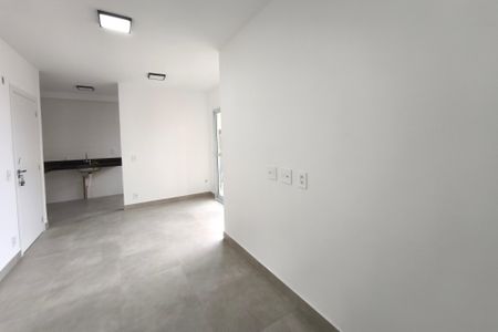 Sala de apartamento para alugar com 2 quartos, 56m² em Jardim Aparecida, Campinas
