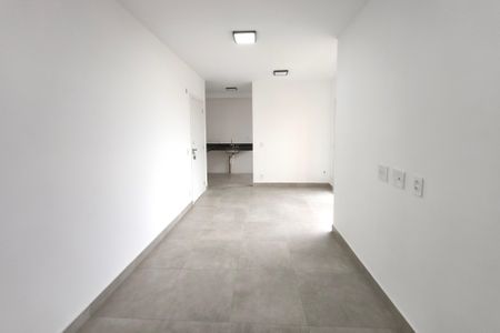 Sala de apartamento para alugar com 2 quartos, 56m² em Jardim Aparecida, Campinas