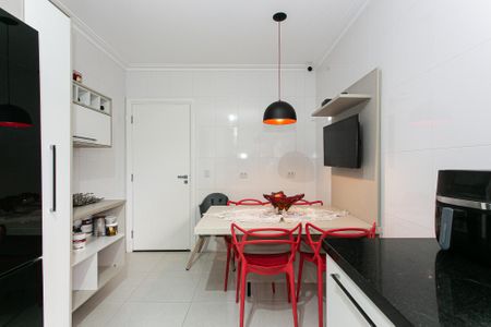 Apartamento à venda com 127m², 3 quartos e 2 vagas