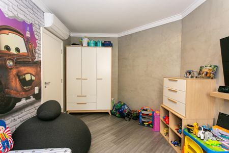 Apartamento à venda com 127m², 3 quartos e 2 vagas Apartamento à venda com 127m², 3 quartos e 2 vagasQuarto 2