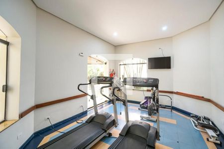 Apartamento à venda com 127m², 3 quartos e 2 vagas Apartamento à venda com 127m², 3 quartos e 2 vagasÁrea comum