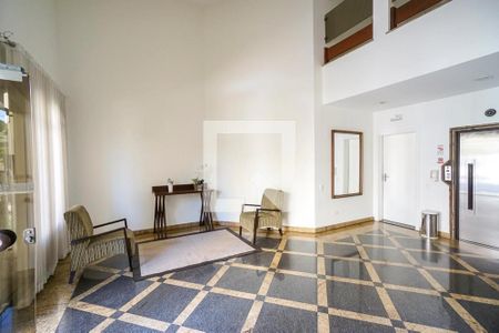 Apartamento à venda com 127m², 3 quartos e 2 vagas Apartamento à venda com 127m², 3 quartos e 2 vagasÁrea comum