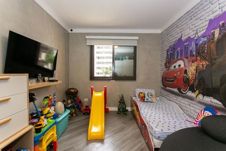 Apartamento à venda com 127m², 3 quartos e 2 vagas Apartamento à venda com 127m², 3 quartos e 2 vagasQuarto 2