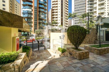 Apartamento à venda com 127m², 3 quartos e 2 vagas Apartamento à venda com 127m², 3 quartos e 2 vagasÁrea comum