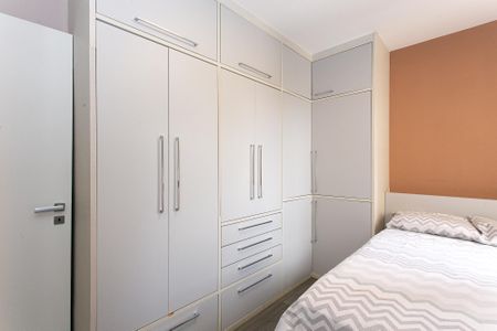 Apartamento à venda com 127m², 3 quartos e 2 vagas Apartamento à venda com 127m², 3 quartos e 2 vagasQuarto 1