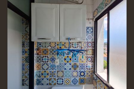 Apartamento à venda com 48m², 2 quartos e 1 vagaÁrea de Serviço