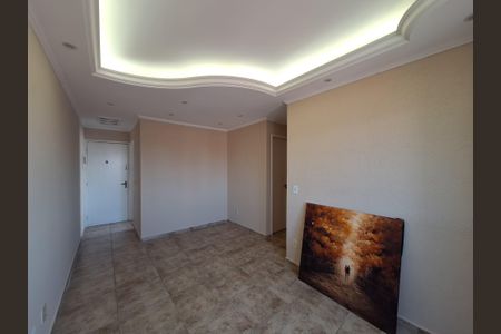 Apartamento à venda com 48m², 2 quartos e 1 vagaSala