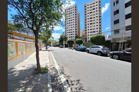 Apartamento à venda com 48m², 2 quartos e 1 vagaVista da Rua