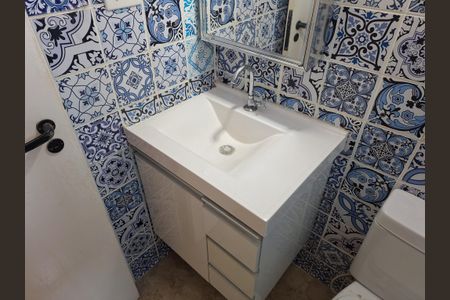 Apartamento à venda com 48m², 2 quartos e 1 vagaBanheiro