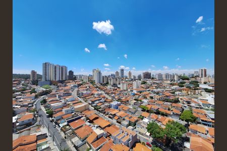 Apartamento à venda com 48m², 2 quartos e 1 vagaVista Quarto 1