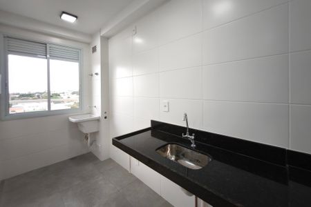 Apartamento para alugar com 64m², 3 quartos e sem vagaCozinha