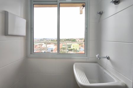 Apartamento para alugar com 64m², 3 quartos e sem vagaÁrea de Serviço