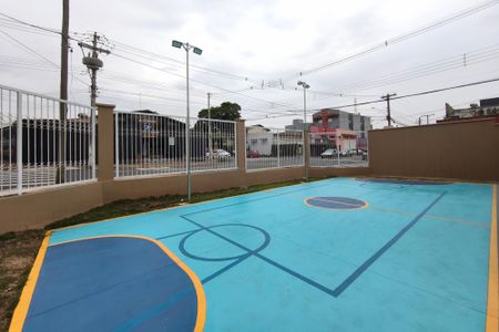 Apartamento para alugar com 64m², 3 quartos e sem vagaQuadra Esportiva