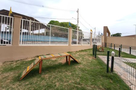 Apartamento para alugar com 64m², 3 quartos e sem vagaÁrea comum