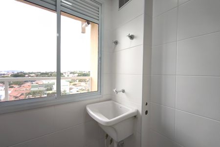 Apartamento para alugar com 64m², 3 quartos e sem vagaÁrea de Serviço