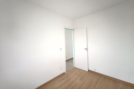 Apartamento para alugar com 64m², 3 quartos e sem vagaQuarto 2