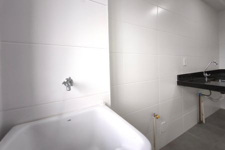 Apartamento para alugar com 64m², 3 quartos e sem vagaÁrea de Serviço
