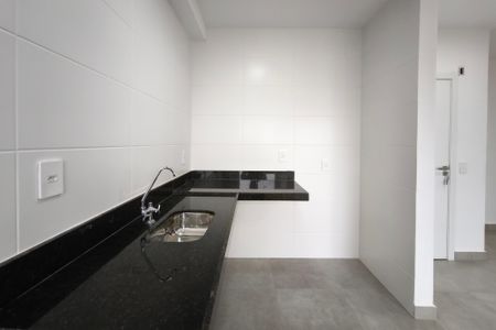 Apartamento para alugar com 64m², 3 quartos e sem vagaCozinha