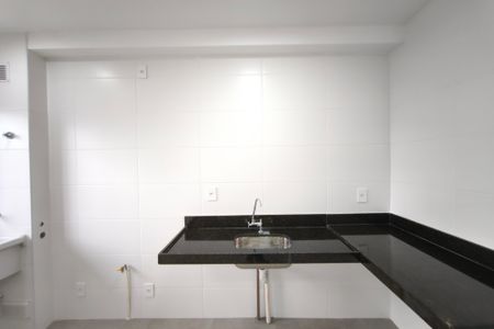 Apartamento para alugar com 64m², 3 quartos e sem vagaCozinha