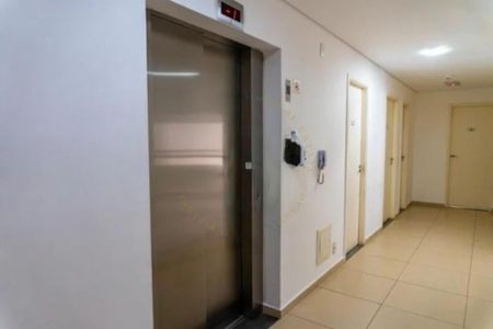 Apartamento à venda com 2 quartos, 38m² em Vila Paulista, São Paulo