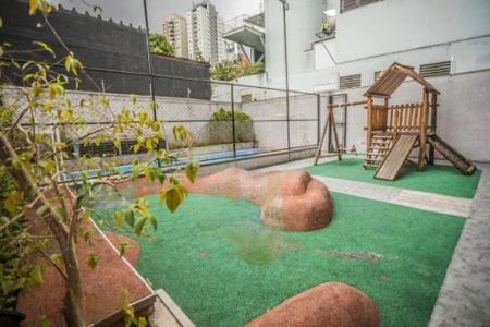 Apartamento à venda com 2 quartos, 38m² em Vila Paulista, São Paulo