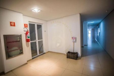 Apartamento à venda com 2 quartos, 38m² em Vila Paulista, São Paulo