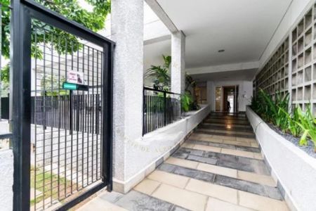 Apartamento à venda com 2 quartos, 38m² em Vila Paulista, São Paulo