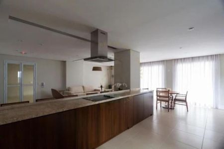 Apartamento à venda com 2 quartos, 38m² em Vila Paulista, São Paulo