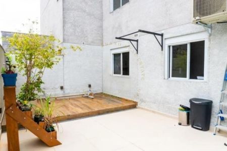 Apartamento à venda com 2 quartos, 38m² em Vila Paulista, São Paulo
