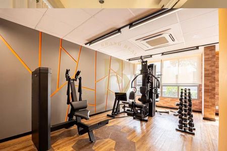 Kitnet/Studio à venda com 1 quarto, 22m² em Vila Mariana, São Paulo