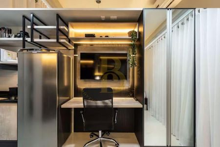 Kitnet/Studio à venda com 1 quarto, 22m² em Vila Mariana, São Paulo