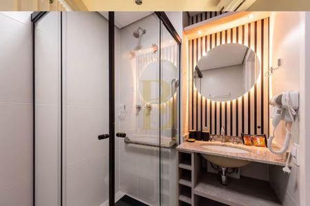 Kitnet/Studio à venda com 1 quarto, 22m² em Vila Mariana, São Paulo